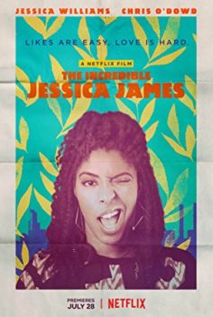 The Incredible Jessica James 2017 Türkçe Dublaj izle