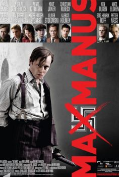 Max Manus Türkçe Dublaj izle