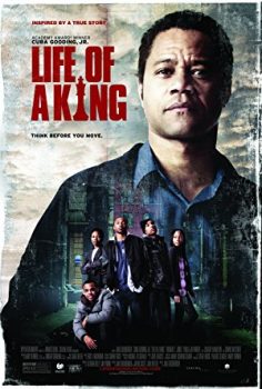 Bir Efsanenin Hayatı – Life of a King izle