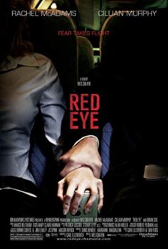Gece Uçuşu – Red Eye Türkçe Dublaj izle