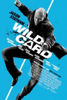 Son Oyun – Wild Card Türkçe Dublaj izle