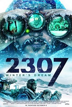 2307 Kış Rüyası izle