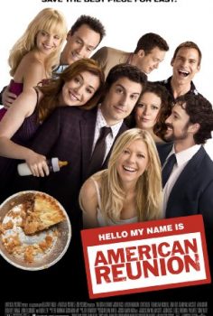 Amerikan Pastası 8 Buluşma izle