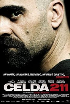 Hücre – Celda 211 film izle