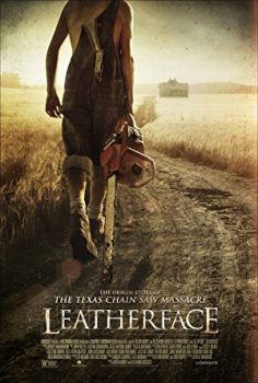 Leatherface Türkçe Altyazılı izle