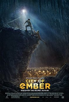 Sihirli Şehir City Of Ember türkçe film izle