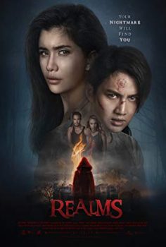 Korku Diyarı – Realms izle