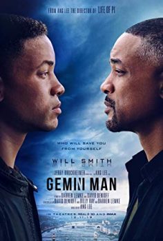 İkizler Projesi – Gemini Man izle