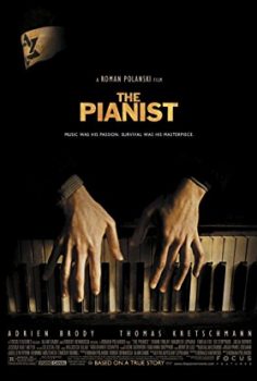 Piyanist Türkçe Dublaj izle