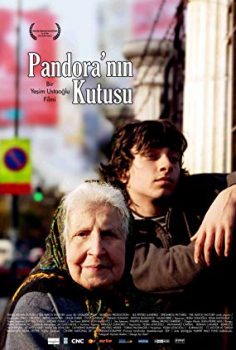 Pandora’nın Kutusu film izle