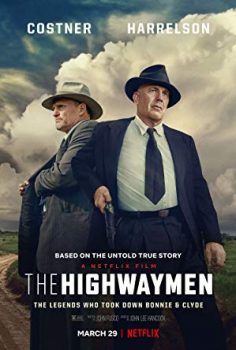 The Highwaymen Türkçe Dublaj izle