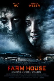 Farmhouse film izle