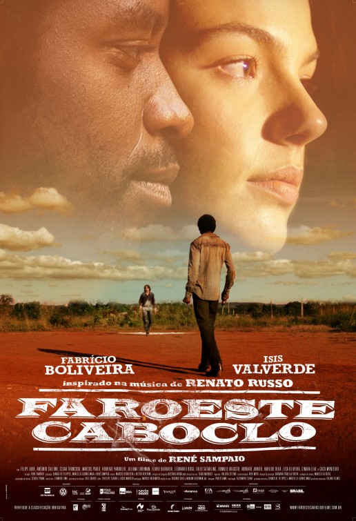 Uyuşturucu Taciri – Faroeste Caboclo 2013 Türkçe Altyazılı izle