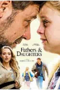 Babalar ve Kızları – Fathers and Daughters 2015 Türkçe Dublaj izle