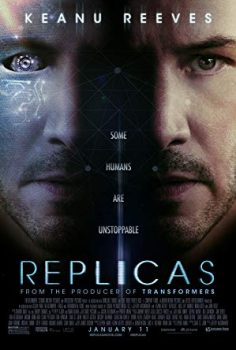 Replikalar – Replicas Türkçe Dublaj izle