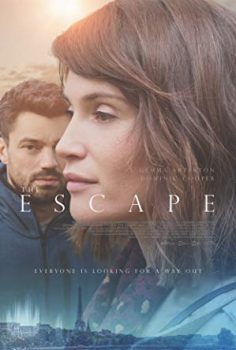 Kaçış – The Escape izle