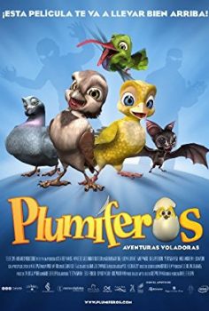 Özgür Kuşlar Free Birds film izle