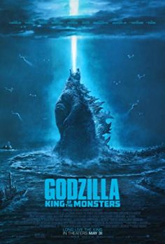 Godzilla 2 Canavarlar Kralı izle