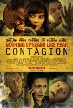 Salgın – Contagion 2011 Türkçe Dublaj izle