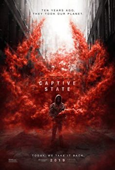 İstila Altında – Captive State Türkçe Dublaj izle