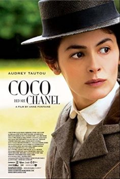 Coco Chanel’den Önce film izle