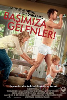 Başımıza Gelenler film izle