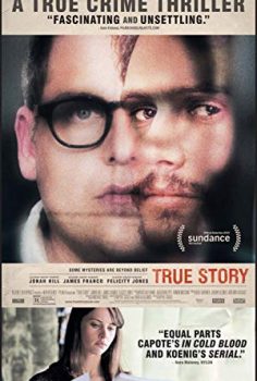 Gerçek Hikaye – True Story 2015 Türkçe Dublaj izle