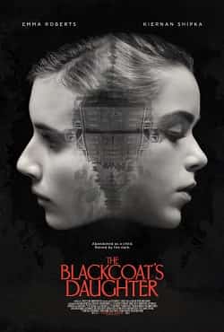 February – The Blackcoat’s Daughter 2015 Türkçe Altyazılı izle