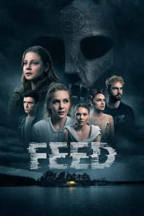 Feed 2022 Film izle