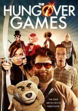 Felekten Açlık Oyunları – The Hungover Games 2014 Türkçe Dublaj izle