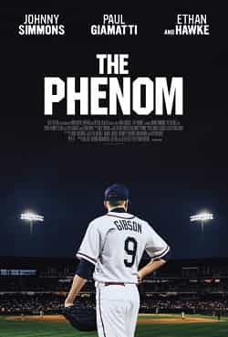 Fenomen – The Phenom 2016 Türkçe Dublaj izle