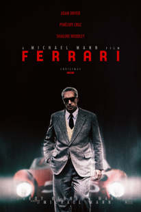 Ferrari 2023 Film izle