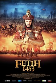 Fetih 1453 Full HD 1080p film izle