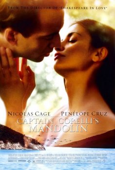 Corelli’nin Mandolini Türkçe Dublaj izle