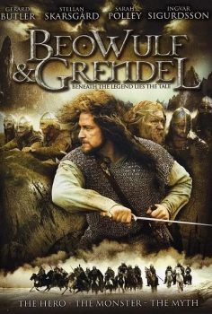 Beowulf Ve Grendel film izle