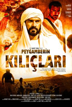 Peygamberin Kılıçları izle