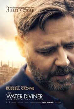 Son Umut – The Water Diviner 2014 Türkçe Dublaj izle