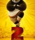 Kung Fu Panda 2 Türkçe Dublaj izle