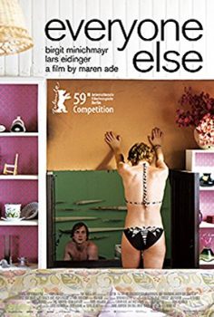 Herkes Gibi – Alle Anderen – Everyone Else film izle