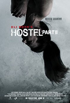 Otel 2 – Hostel 2 Türkçe Dublaj izle