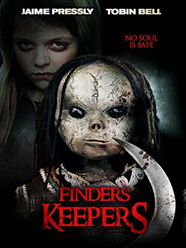 Finders Keepers 2014 Türkçe Altyazılı izle