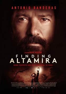 Finding Altamira 2016 Türkçe Dublaj izle