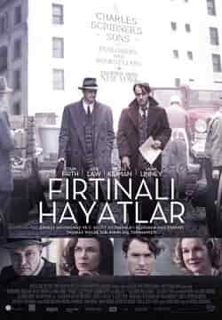 Fırtınalı Hayatlar – Genius 2016 izle