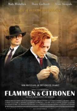 Ateş ve Limon – Flammen & Citronen 2008 Altyazılı izle