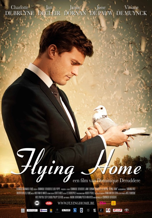 Racing Hearts – Flying Home 2014 Türkçe Altyazılı izle