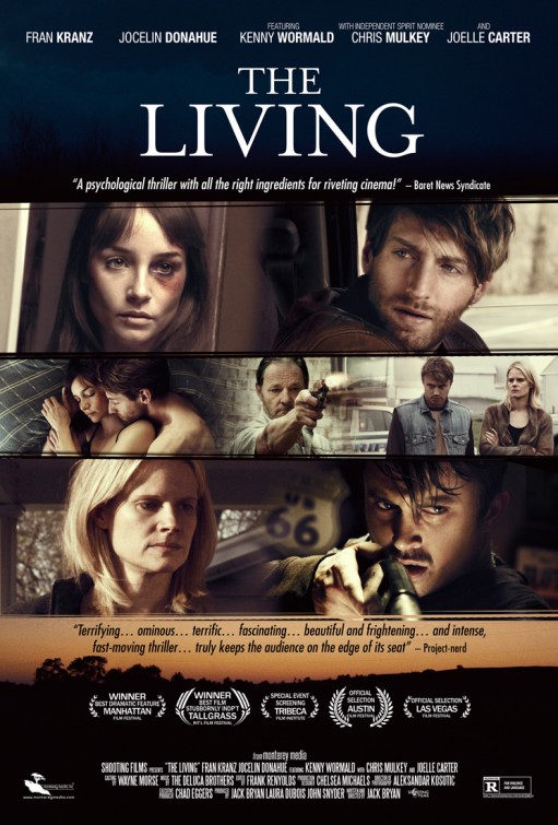 The Living 2014 Türkçe Altyazılı izle
