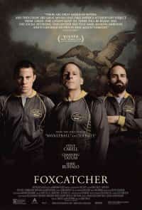 Foxcatcher Takımı 2014 Türkçe Dublaj 1080p izle