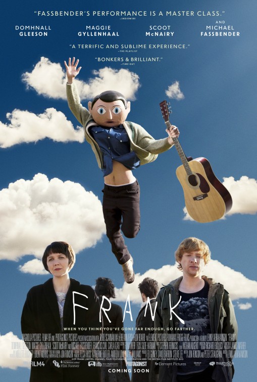 Frank 2014 Türkçe Dublaj 1080p izle