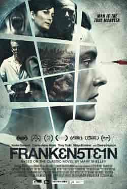 Frankenstein 2015 Türkçe Dublaj izle