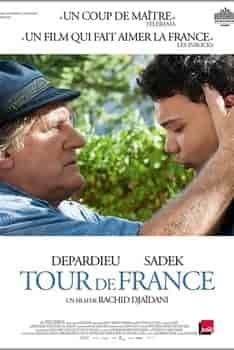 Fransa Turu – Tour de France 2016 Türkçe Dublaj izle